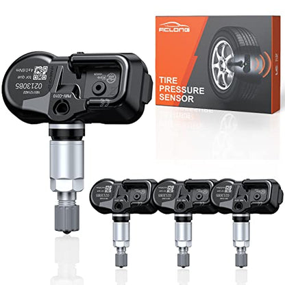 TPMS fit for Toyota,Replacement 4260706020 4260730060-1PC,315MHz - size: 4260730060