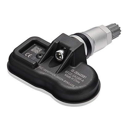BDFHYK 315MHZ TPMS Tire Sensor Compatible with Lincoln Mazda and Mercury Tire Pressure Monitor System Sensor 6F2Z1A189A, 7L1Z1A189A, 1 Peice - style: 6F2Z1A189A