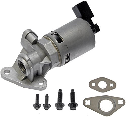 Dorman 911-204 Exhaust Gas Recirculation (EGR) Valve