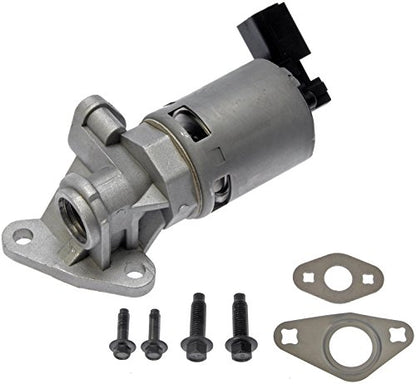 Dorman 911-204 Exhaust Gas Recirculation (EGR) Valve