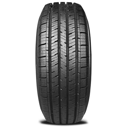 Set of 4 Finalist Terreno H/T 265/70R16 112T SL Highway Terrain Tires - size: 265/70R16