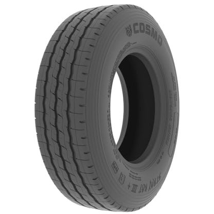 Cosmo Tires Stray Kat III+ ST225/75R15 Trailer Tire - Load Range G 14-Ply