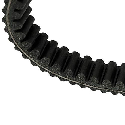 Drive Belt Heavy Duty OEM Upgrade Replacement for 2003-2012 Kawasaki