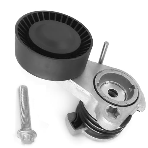 Engine Drive Belt Tensioner Assembly For BMW 328i 325i 528i X3 X5 06-12 - size: 11287530314