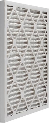Aerostar Air Filter 20x20x1 MERV 8 AC Filter, HVAC, Furnace Filter, 4 Pack - style: 4 PACK