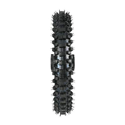 16" Rear Wheel 90/100-16 Tire Assembly For Dirt Pit Bike 125cc 140cc 150cc Apollo SSR XR CRF TaoTao Includes Brake Rotor and 428 Sprocket (16 Inch) - size: 16 Inch