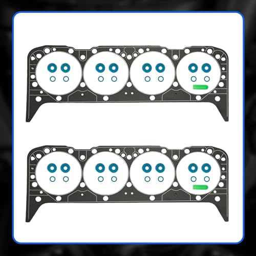 5.7 Full Gasket Set w/Head Bolts Fit for GMC Chevrolet 1996-2000 ES72856