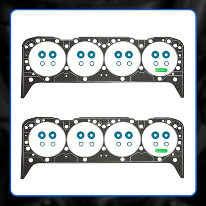 5.7 Full Gasket Set w/Head Bolts Fit for GMC Chevrolet 1996-2000 ES72856