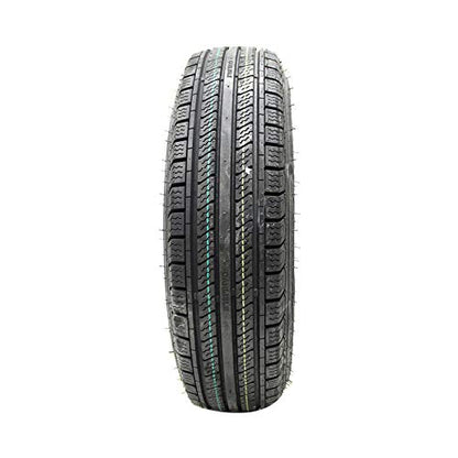 Carlisle Radial Trail HD Trailer Radial Tire - 225/75R15 113M (MAX PSI:65) - size: ST225/75R15 D