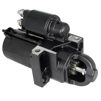 Marine Starter Replacement for Mercruiser & Volvo Penta 3.0-8.2L V6 V8