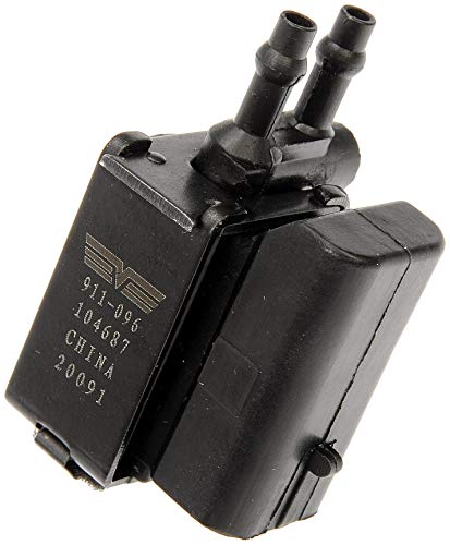 Dorman 911-096 Exhaust Gas Recirculation (EGR) Valve Control Solenoid