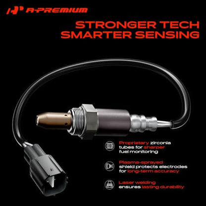 A-Premium O2 Oxygen Sensor Compatible with Toyota, Lexus
