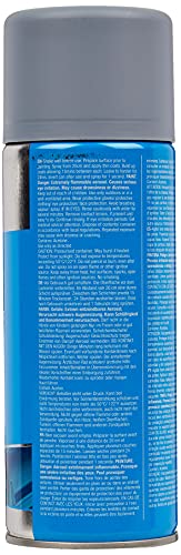 Hycote Fast Drying Aerosol Car Spray Paint, Grey Primer, 13.5 Oz (Pack of 2) - color: Grey Primer, size: 13.5 Ounce (Pack of 2)