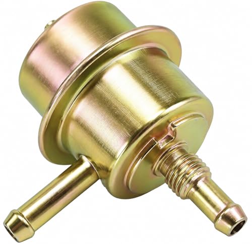HiSport PR4052 Fuel Pressure Regulator 2.5 Bar Volkswagen - size: HSFPRR4052
