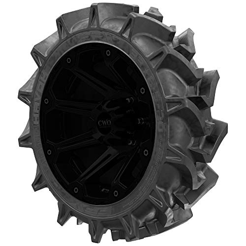 EFX MOTOHAVOK 37x9.5-22 6 PLY 379522 - MK-37-95-22