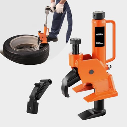 SEKAM Manual Tire Bead Breaker Tool for ATV, UTV, Truck, Car, 38"-42"