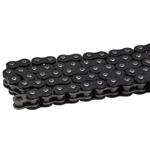 Max Motosports Black O-Ring Chain Sprocket Kit Fits Yamaha MT09 XSR900 - color: Black