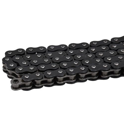 Max Motosports Black O-Ring Chain Sprocket Kit Fits Yamaha MT09 XSR900 - color: Black