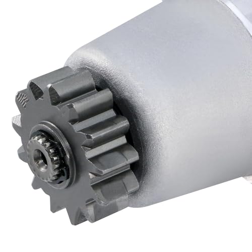 New Starter Motor Fit for Toyota & Lexus & Pontiac & Scion