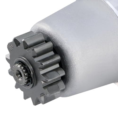 New Starter Motor Fit for Toyota & Lexus & Pontiac & Scion