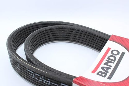 Bando USA 6PK2155 OEM Quality Serpentine Belt