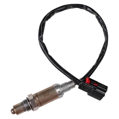 Oxygen Sensor Downstream O2 Sensor 15383 Compatible with Ford Escape F-150 Edge Explorer Flex Fusion Taurus Mustang Transit Police, Lincoln MKS MKT MKX MKZ, Mazda, Mercury