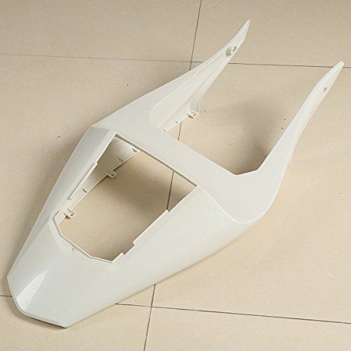 TCT-MOTORPARTS Unpainted ABS Fairing Bodywork Body Fits for YAMAHA YZF 1000 R1 YZF-R1 2000-2001 - size: Fit For YZF R1 2000-2001