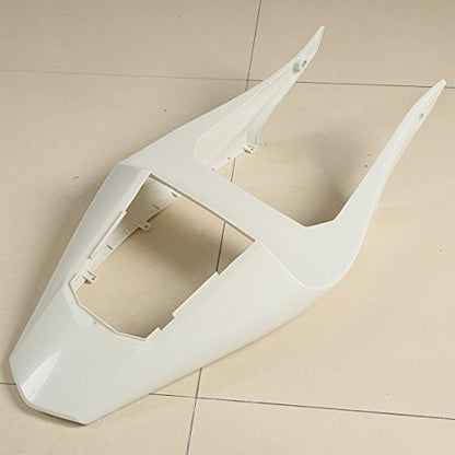 TCT-MOTORPARTS Unpainted ABS Fairing Bodywork Body Fits for YAMAHA YZF 1000 R1 YZF-R1 2000-2001 - size: Fit For YZF R1 2000-2001