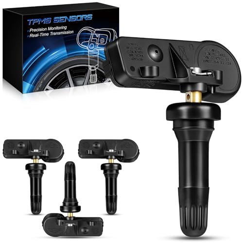 315MHz Pre-Programmed TPMS Sensor for:-Chevy Impala 2006-2020