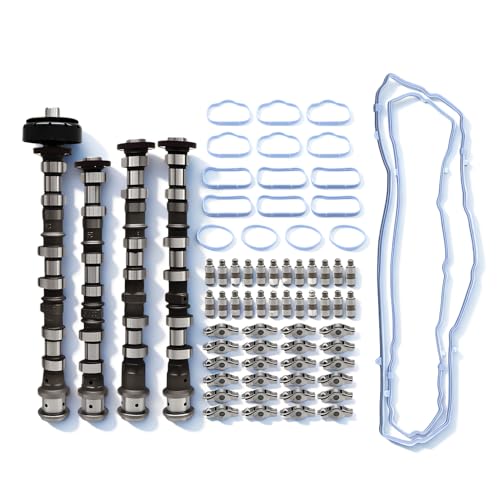 5184380AG Engine Camshaft Rocker Arm Lifter Kit 3.6L V6