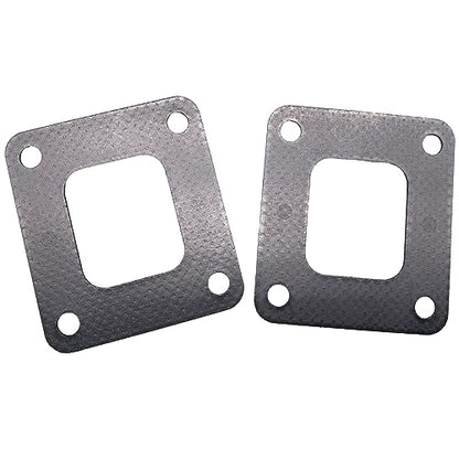 8637251 Exhaust Elbow Gasket for MerCruiser V6 V8 4.3-8.2 L Drives