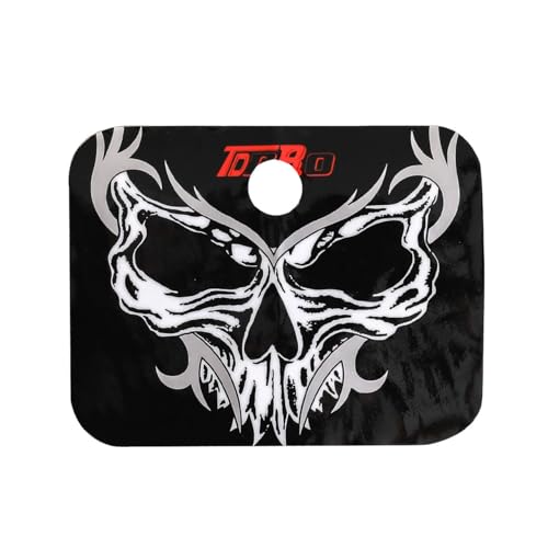 TDPRO Sticker Decal Graphics Fairing Kit for CRF50 XR50 SSR 110 125 Pit Pro Dirt Bike