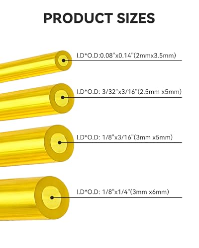 Fuel Line Kit Primer Bulb Fuel Filter for 2 Stroke Small Engine