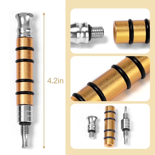 WHDZ Paintless Dent Repair Tools Dent Removal Hammer Tap Down Tools Repair Hammer for Auto Body Hail Damage Dent Remover