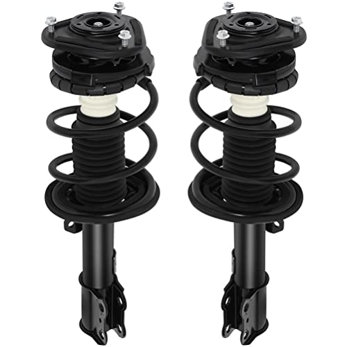 OCPTY Front Complete Strut Assembly for Toyota for Celica 2000-2005 [GTS]