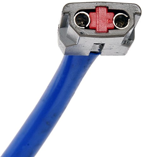 Dorman 741-872 Front Driver Side Power Window Regulator and Motor Assembly Compatible with Select Ford / Lincoln Models
