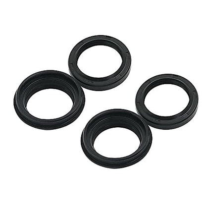 Replacement Fork Seal & Dust Seal Kit 56-132 For Suzuki GSXR600 GSXR750 RGV250 SV650