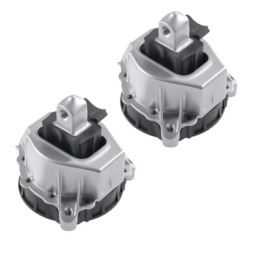 maXpeedingrods 2PCS Engine Motor Mount Kit for BMW 230i 330i 430i Z4 2.0L - size: for BMW 2.0L 2019–2023