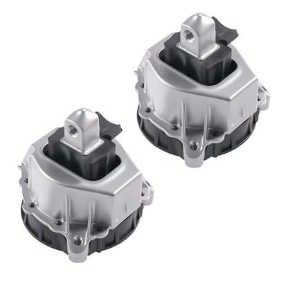 maXpeedingrods 2PCS Engine Motor Mount Kit for BMW 230i 330i 430i Z4 2.0L - size: for BMW 2.0L 2019–2023