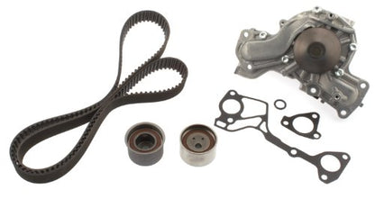 AISIN GENUINE TKM-005 Engine Timing Belt Kit with Water Pump - Compatible with Select Mitsubishi Montero