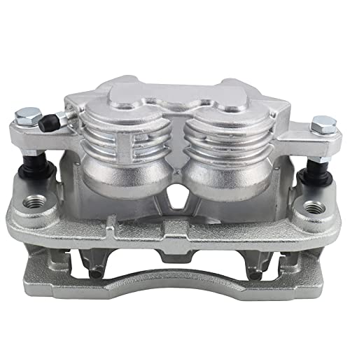 IRONTEK 18B4799A Front Right Passenger Side Brake Caliper - color: Front Right