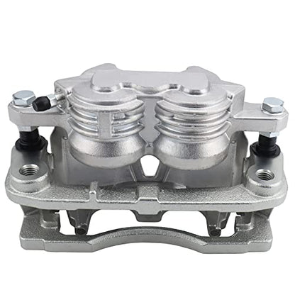 IRONTEK 18B4799A Front Right Passenger Side Brake Caliper - color: Front Right
