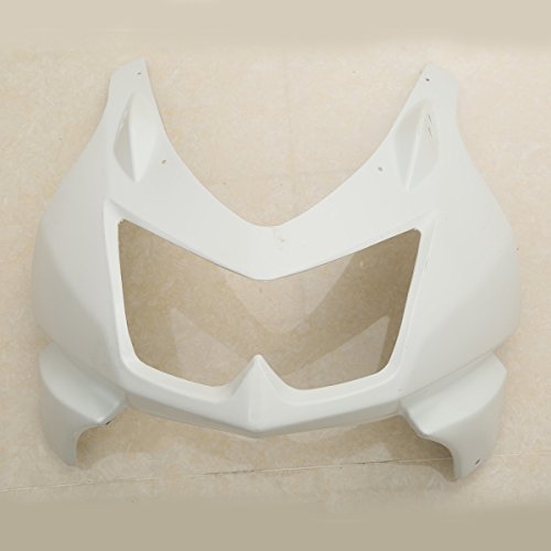 SLMOTO Kawasaki Fairing Kit Fit for Ninja 250R EX250 2008-2012 - color: For Ninja 250R 08-12