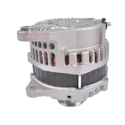 Alternator Replacement for Nissan Altima Quest Maxima Murano 2006-2016