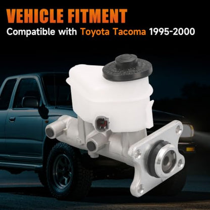 M390285 Brake Master Cylinder Fit for Toyota Tacoma 1995-2000