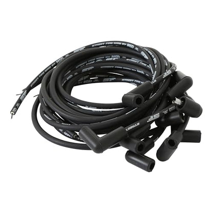 MSD Street Fire 5553 Spark Plug Wire Set