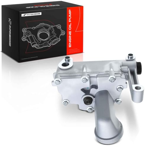 A-Premium Engine Oil Pump for 2.0L Petrol
