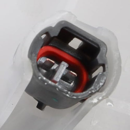 TRQ Brake Master Cylinder - style: BCA51893