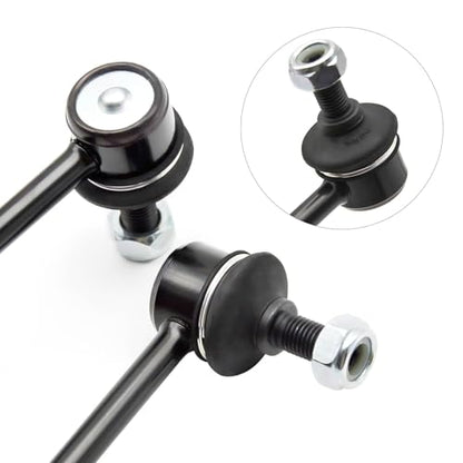 K750747 Front Sway Stabilizer Bar Links for Chrysler 200 2015-2017 - size: K750747