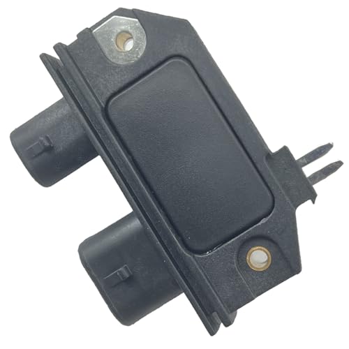 Ignition Control Module Compatible With Blazer Yukon C1500 Camaro Caprice Cavalier D1943A 10469931 8104965410 DR411 10482827 10496048 16139389 DR408 DR411